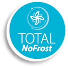 total no frost